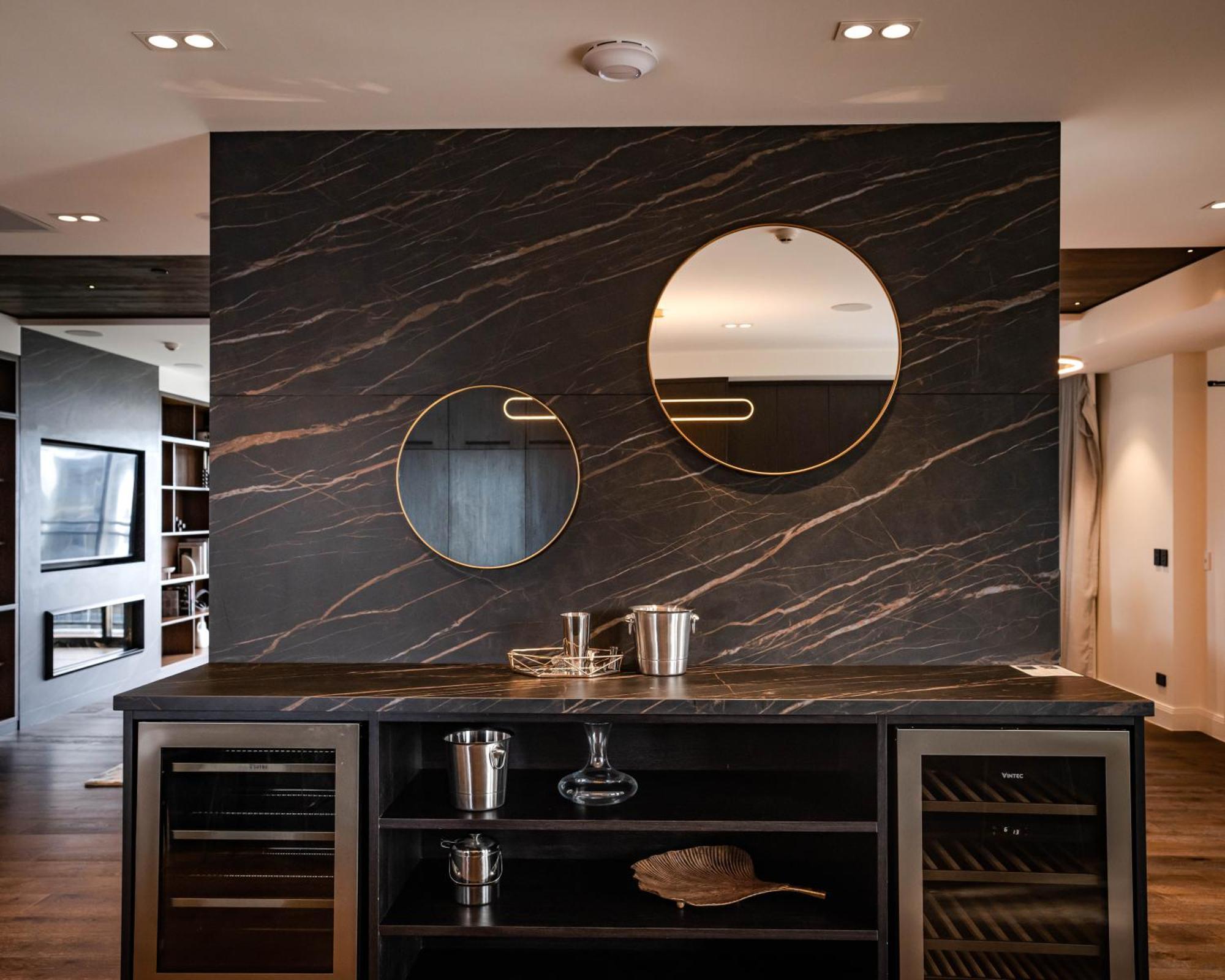 Tryp By Wyndham Wellington, Tory Street Hotel ภายนอก รูปภาพ