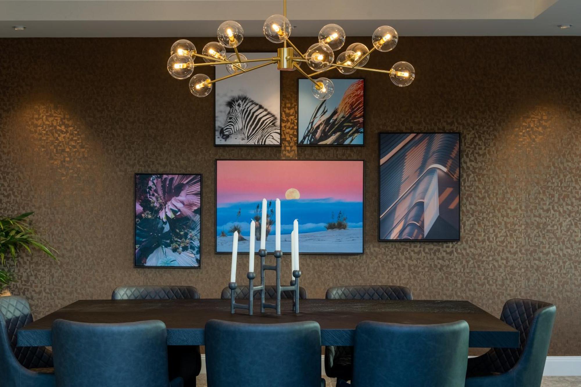 Tryp By Wyndham Wellington, Tory Street Hotel ภายนอก รูปภาพ