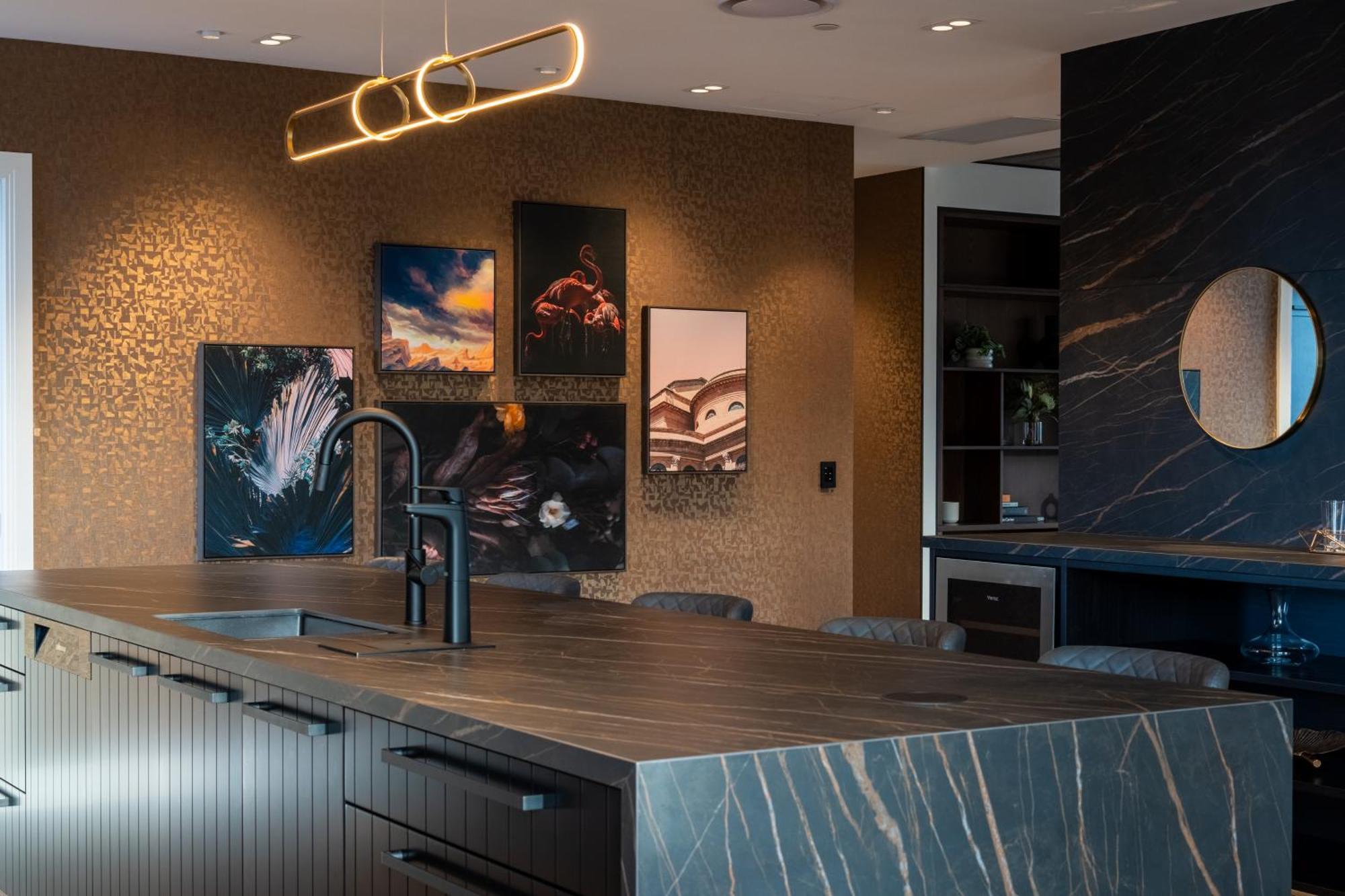 Tryp By Wyndham Wellington, Tory Street Hotel ภายนอก รูปภาพ