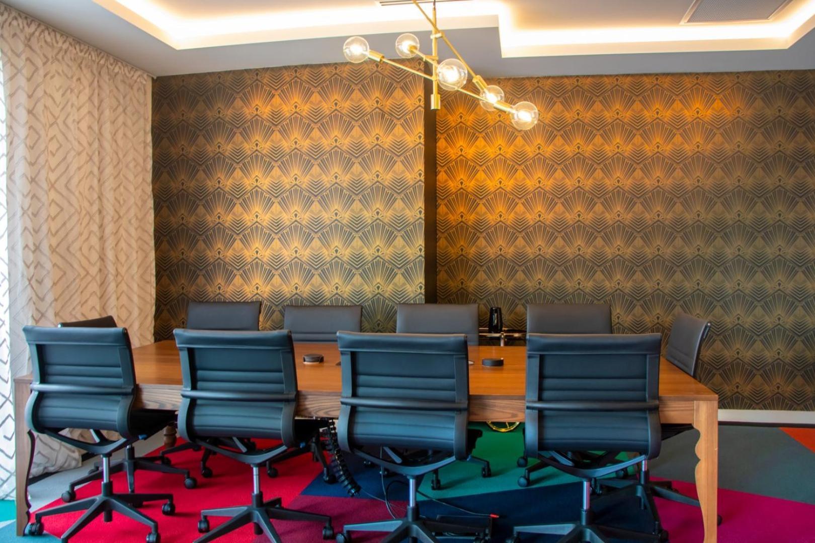 Tryp By Wyndham Wellington, Tory Street Hotel ภายนอก รูปภาพ